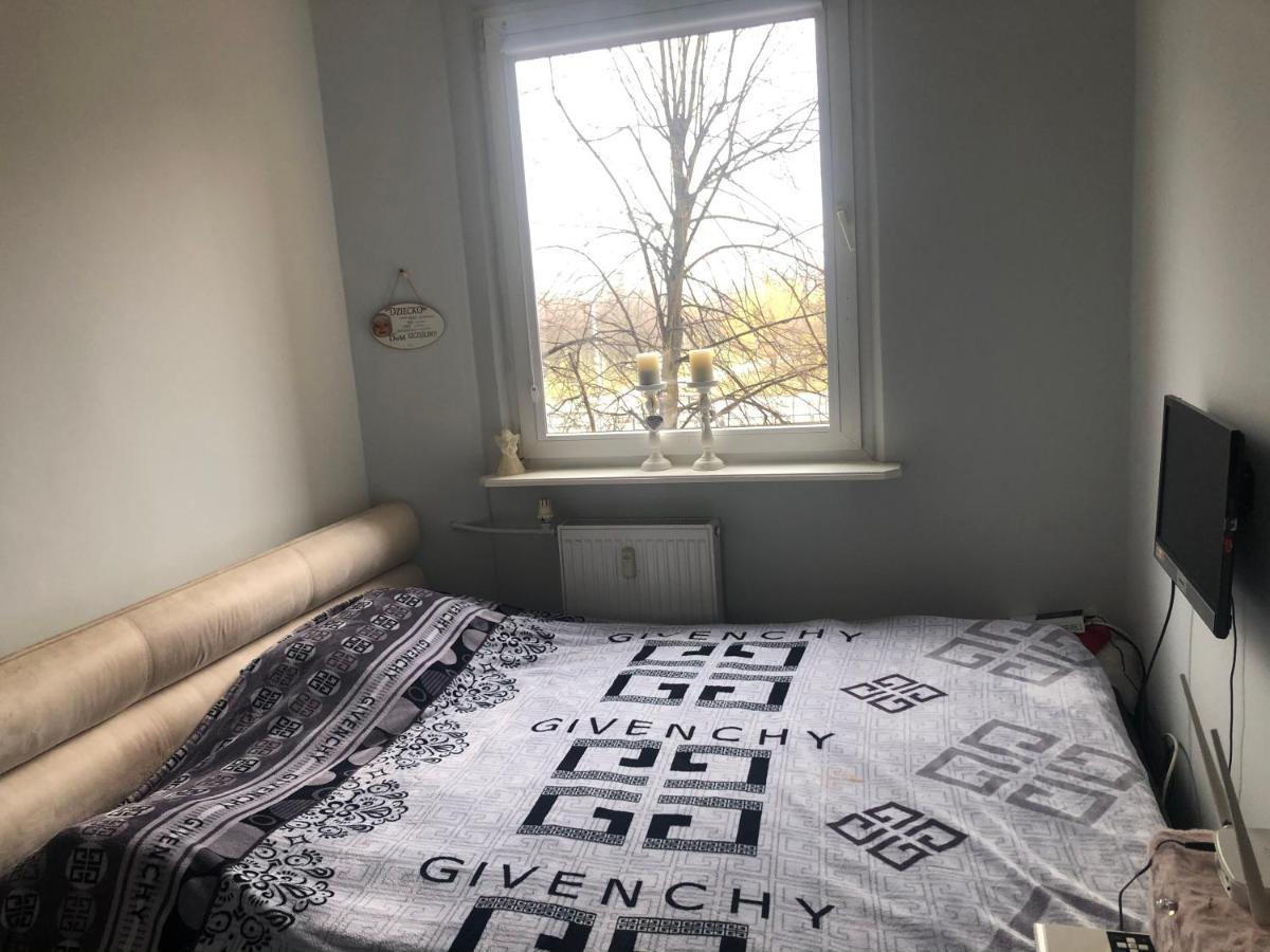 Apartament Rodzinny Blisko Morza 그단스크 외부 사진