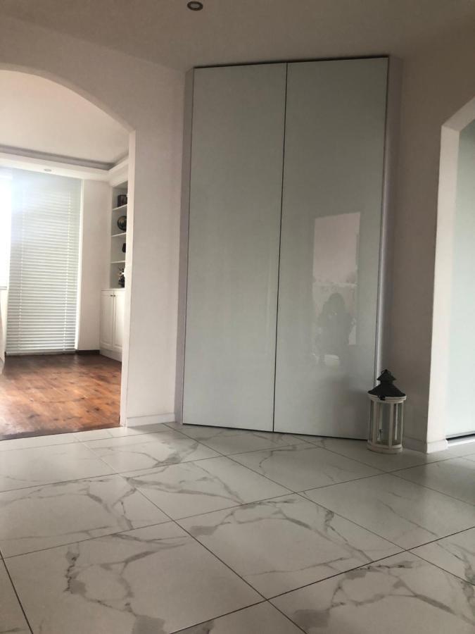 Apartament Rodzinny Blisko Morza 그단스크 외부 사진