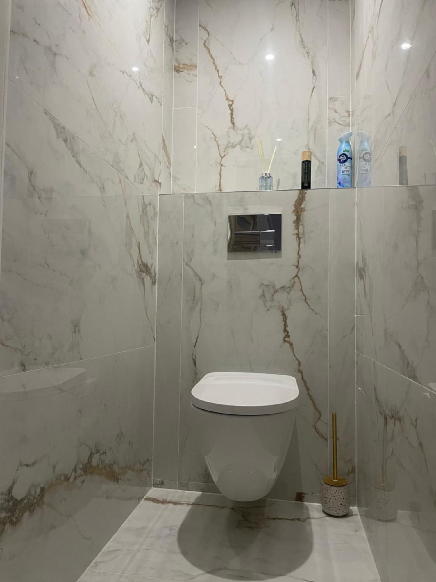 Apartament Rodzinny Blisko Morza 그단스크 외부 사진